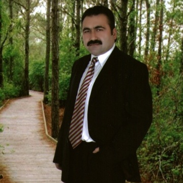 serkan, 54, Istanbul, Turkey