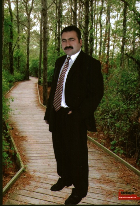 serkan, 54, Istanbul, Turkey