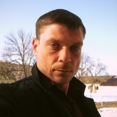 Денис, 46, Simferopol', Russian Federation