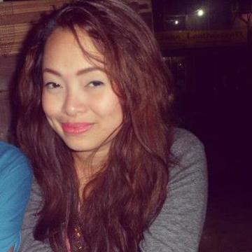 Cristine, 35, Cebu, Philippines