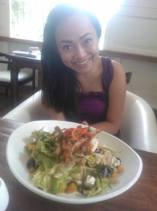 Cristine, 35, Cebu, Philippines