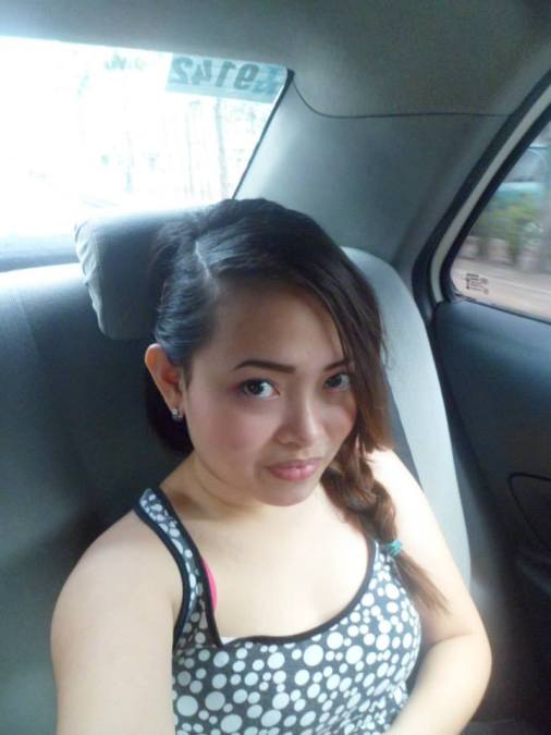 Cristine, 35, Cebu, Philippines