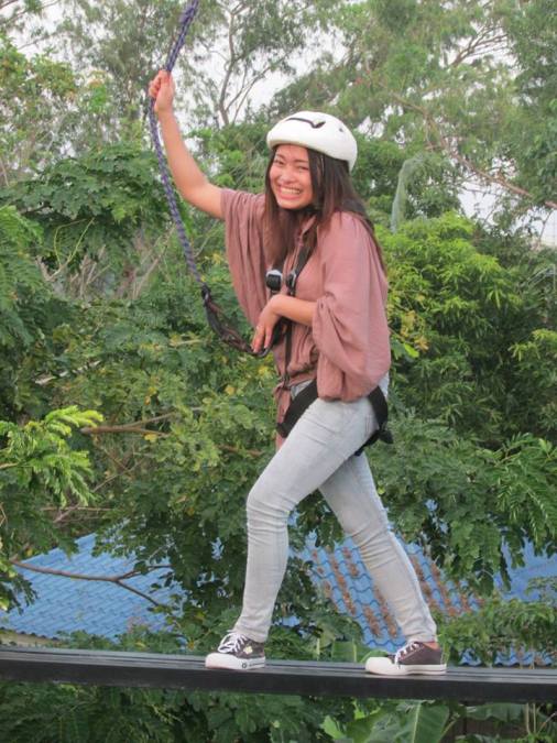 Cristine, 35, Cebu, Philippines