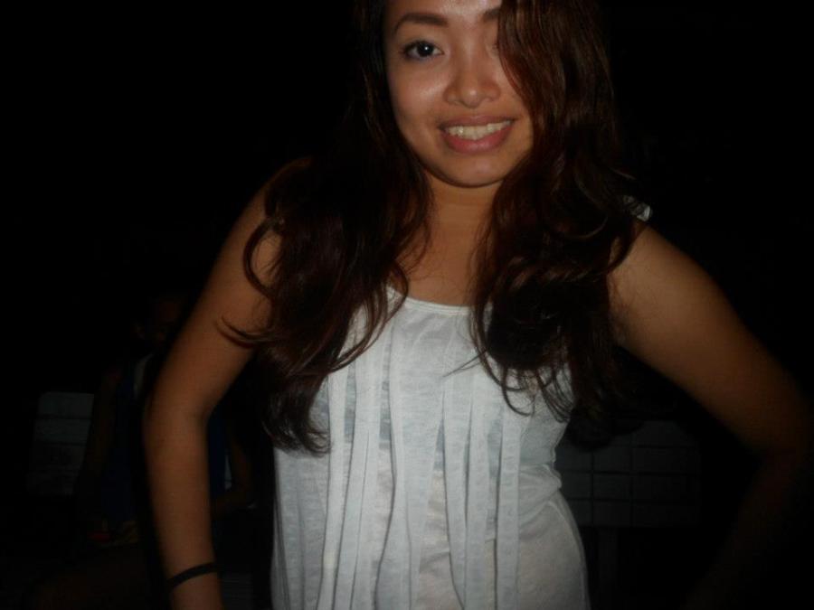 Cristine, 35, Cebu, Philippines