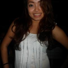 Cristine, 35, Cebu, Philippines