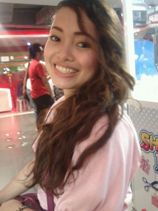 Cristine, 35, Cebu, Philippines