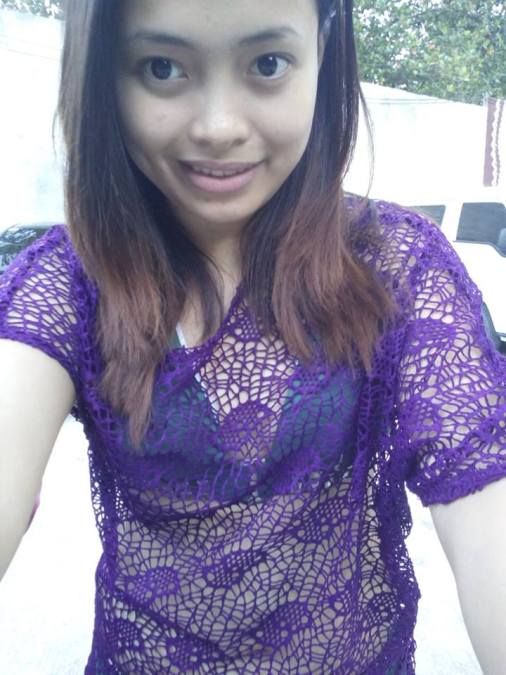 Cristine, 35, Cebu, Philippines