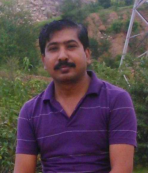 kunal_krba, 42, Korba, India