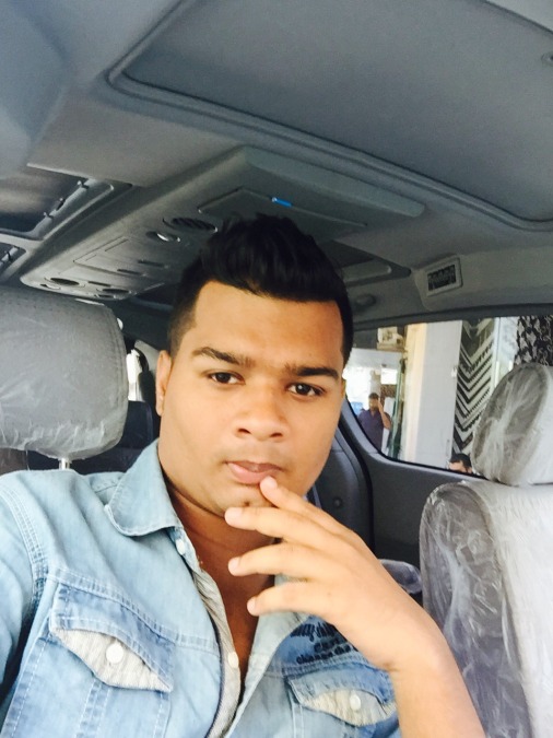 Sam, 35, Dublin, United States