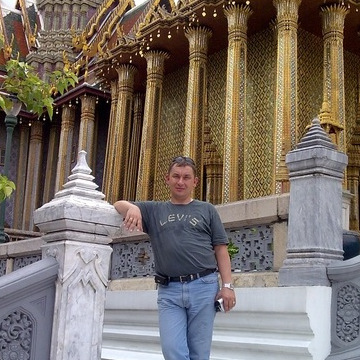 igor, 59, Karagandy, Kazakhstan