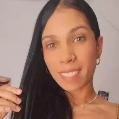 Estefany, 33, Colombia, Colombia