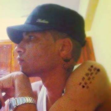 Maze Jeah, 30, Tebessa, Algeria