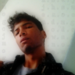 Maze Jeah, 30, Tebessa, Algeria