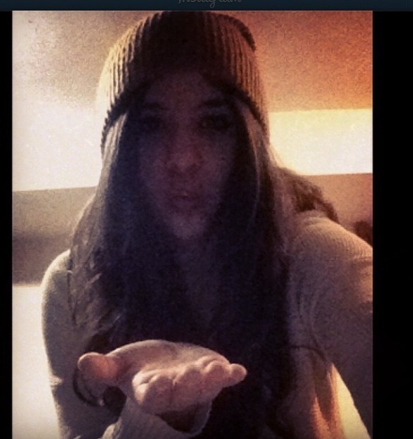 Brenda , 32, Mexico City, Mexico