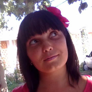 katya, 37, Nikopol', Ukraine