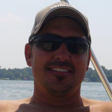 randy shaw, 55, Florida, United States