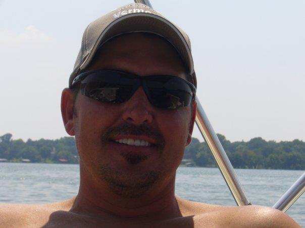 randy shaw, 55, Florida, United States