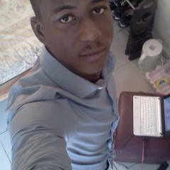 auximus, 40, Cotonou, Benin