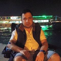 GÖKHAN, 38, Istanbul, Turkey