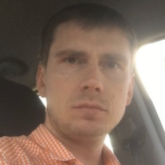 Katafan Kitin, 45, Moscow, Russian Federation