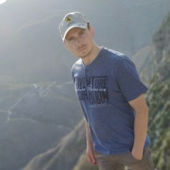 Katafan Kitin, 45, Moscow, Russian Federation