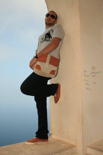 wahiid, 35, Algiers, Algeria