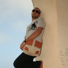 wahiid, 35, Algiers, Algeria