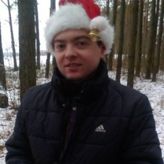 Александр, 40, Minsk, Belarus