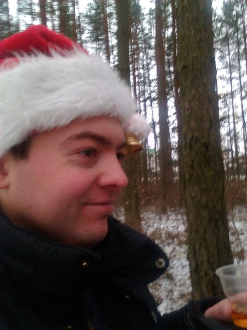 Александр, 40, Minsk, Belarus