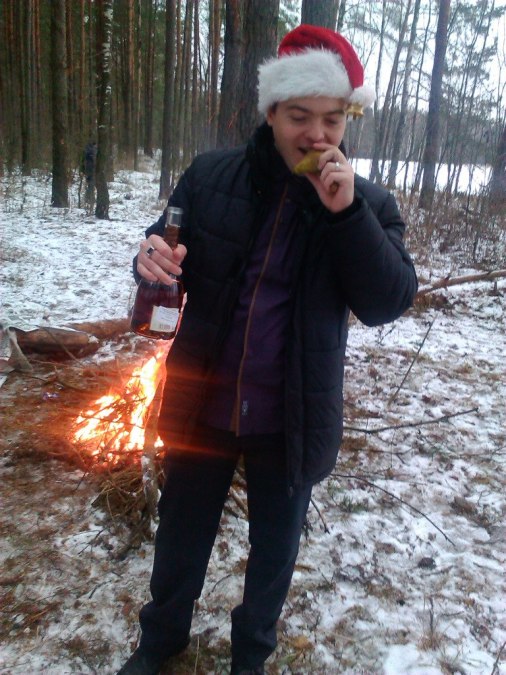 Александр, 40, Minsk, Belarus