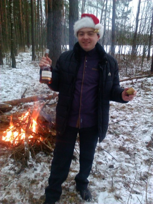 Александр, 40, Minsk, Belarus