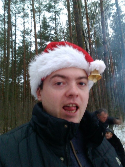 Александр, 40, Minsk, Belarus