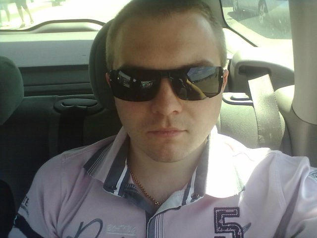 Александр, 40, Minsk, Belarus