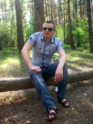 Александр, 40, Minsk, Belarus