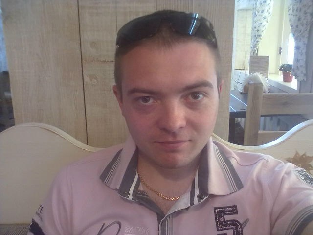 Александр, 40, Minsk, Belarus