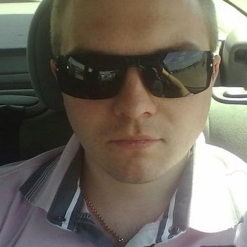 Александр, 40, Minsk, Belarus