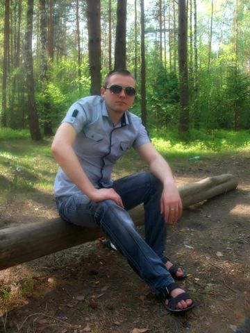 Александр, 40, Minsk, Belarus