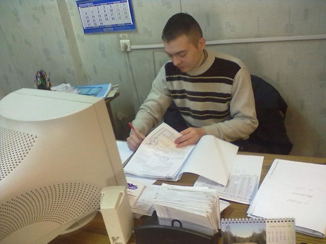 Александр, 40, Minsk, Belarus