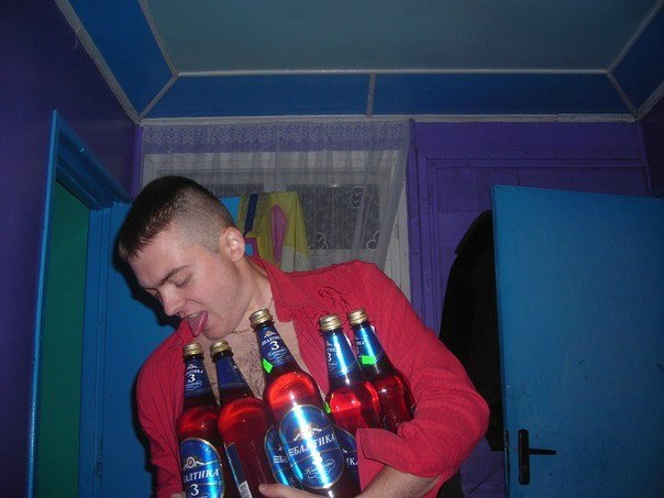 Александр, 40, Minsk, Belarus