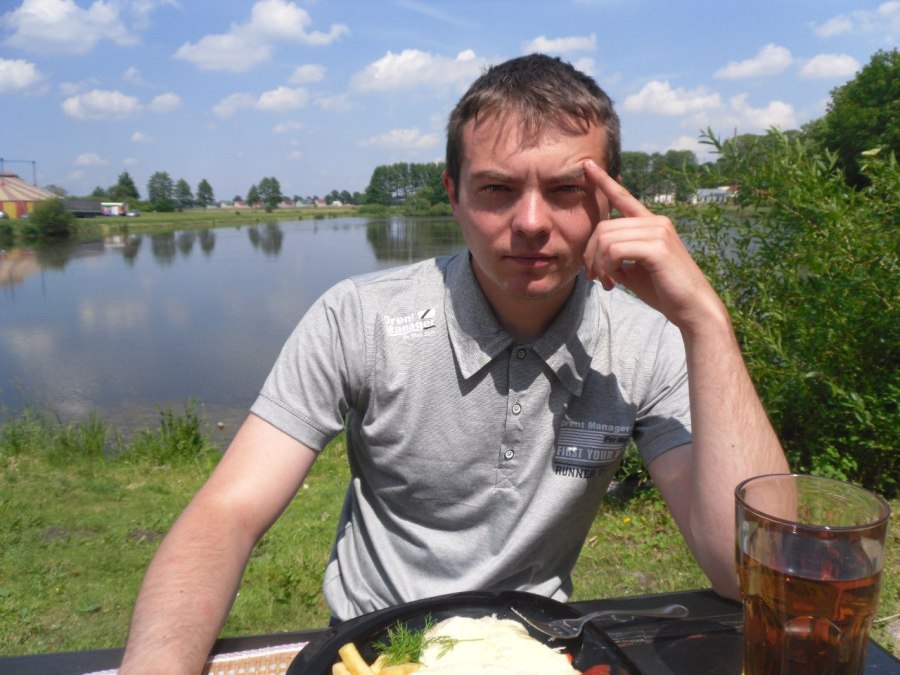 Александр, 40, Minsk, Belarus