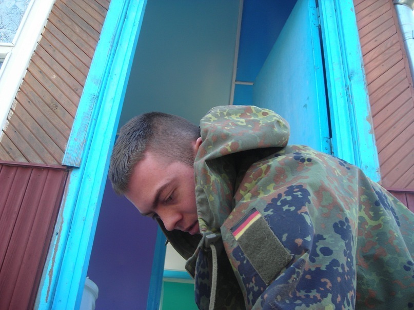 Александр, 40, Minsk, Belarus