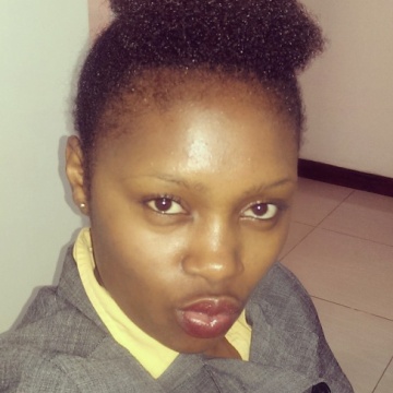 Anne, 34, Nairobi, Kenya