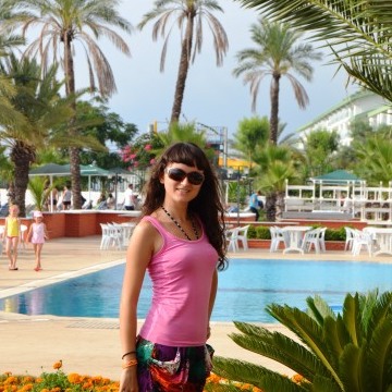 Elena, 35, Petrozavodsk, Russian Federation