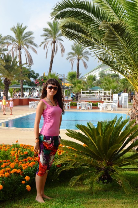 Elena, 35, Petrozavodsk, Russian Federation