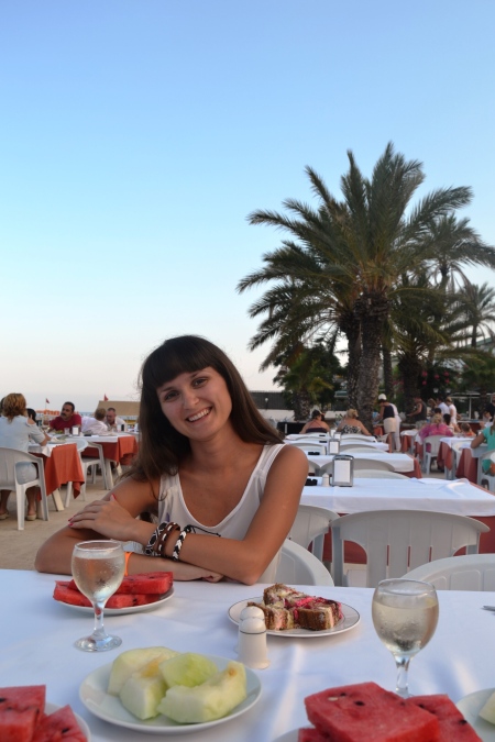 Elena, 35, Petrozavodsk, Russian Federation