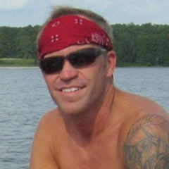 Calvin, 60, California, United States