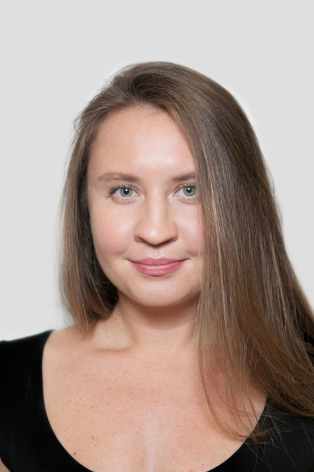 Julie, 42, Kiev, Ukraine