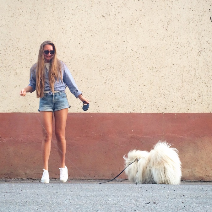 Julie, 42, Kiev, Ukraine