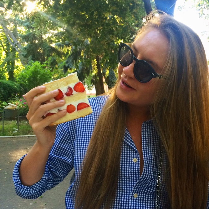 Julie, 42, Kiev, Ukraine