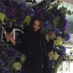 Nathalie , 37, Moscow, Russian Federation